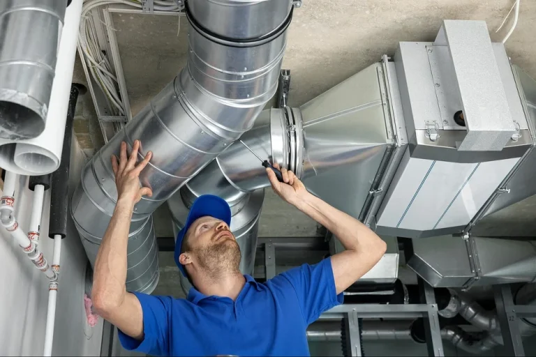 5 Benefits of Choosing Experts for Ductwork Repair Needs in Orange County