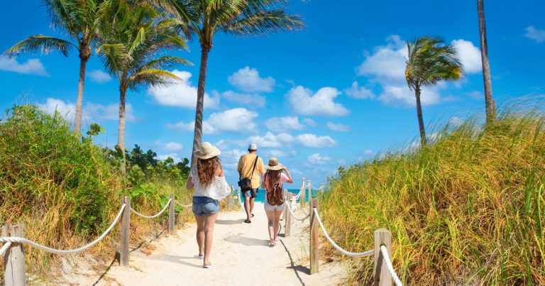 The Ultimate Family Holiday Destination in Miami That Locals Adore