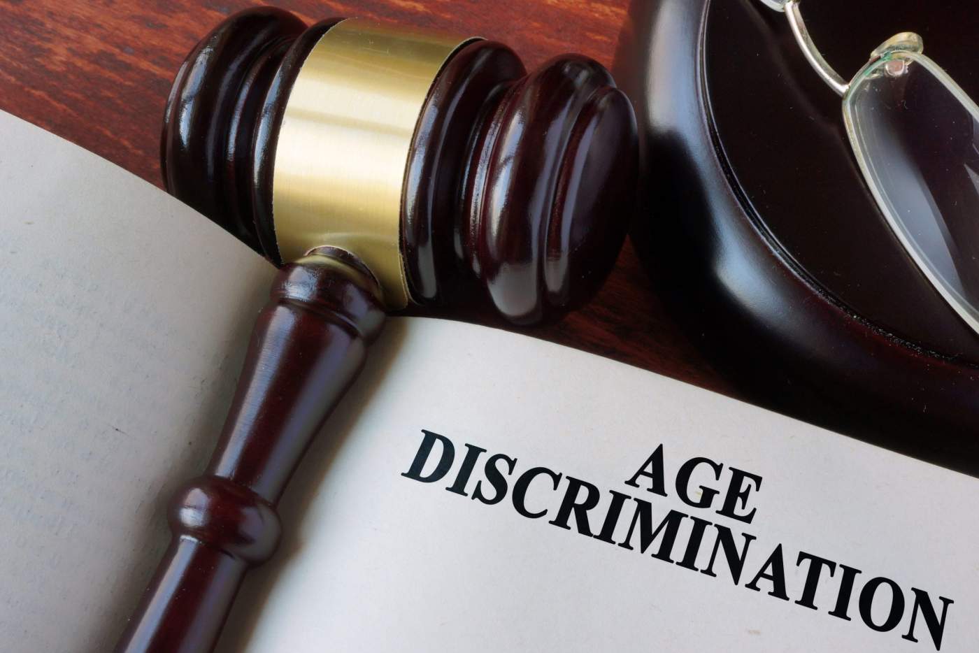 Age Discrimination and Wrongful Termination in Dallas: What the ADEA Actually Protects