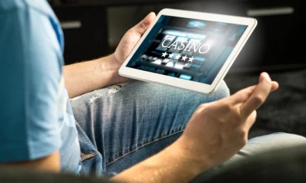 What makes a great slot online platform
