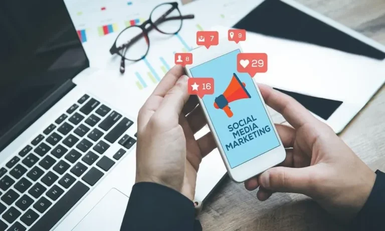 What Is Social Media Marketing? A Complete Guide for Businesses in 2026