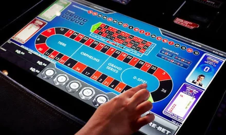 What Confirms Fund Transfers in Bitcoin Roulette On-Chain?