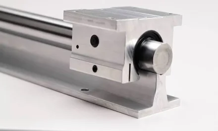 Can RSR Series LM Guide Bearings Deteriorate During Long-Term Storage? Storage and Maintenance Tips Before Use
