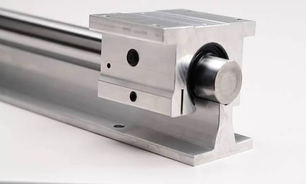 Can RSR Series LM Guide Bearings Deteriorate During Long-Term Storage? Storage and Maintenance Tips Before Use