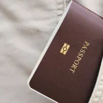 Textured Passport Holders Adding Distinctive Character to Essential Travel Accessories